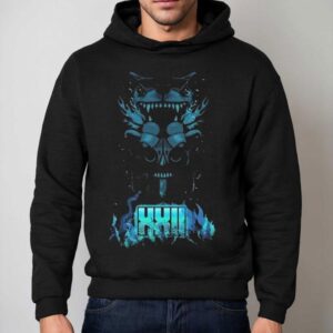 Get your hands on the official 2025 Download Festival lineup t-shirt 2 Get Your Hands On The Official Download Festival Lineup Hoodie