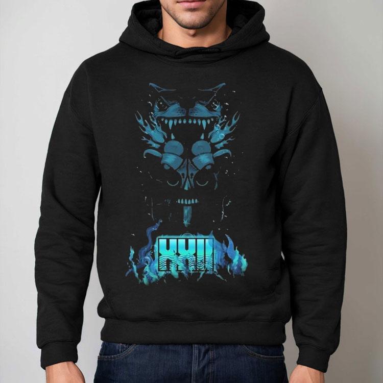 Get your hands on the official 2025 Download Festival lineup t-shirt Get your hands on the official 2025 Download Festival lineup t-shirt