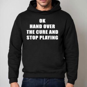 Give me the solution now no more games tshirt 2 Give Me The Solution Now No More Games T Hoodie