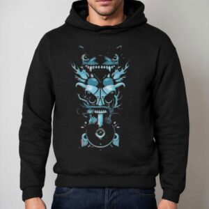 Grab Your Download Fest Lineup Hoodie