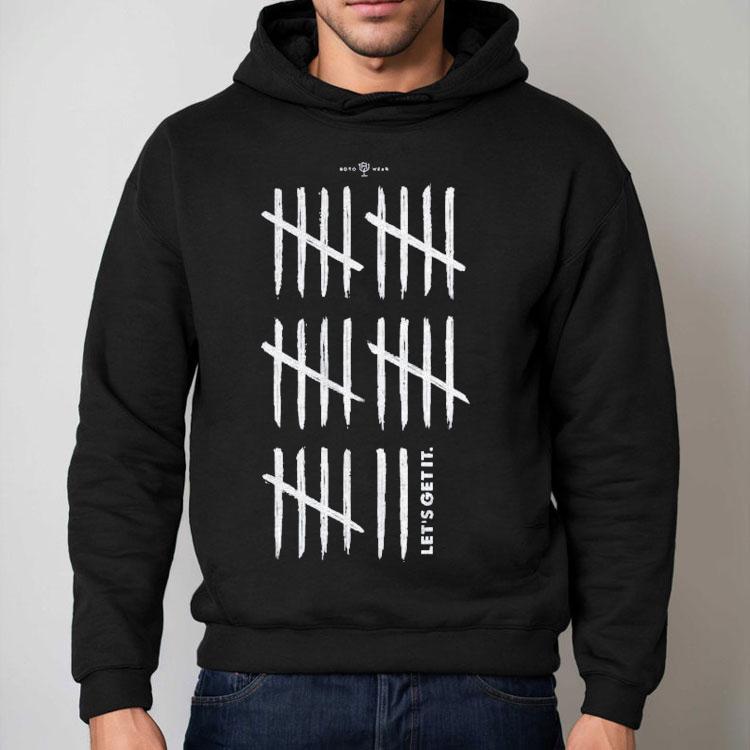 Grab Your Motivational T-Shirt Grab Your Motivational T-Shirt