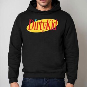 Grungy Urban Style Design Hoodie