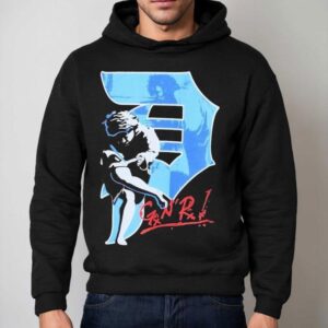 Guns N Roses Iconic Vintage Style Hoodie