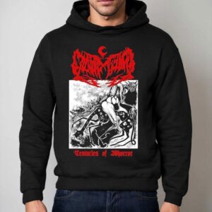 Horror inspired leviathan tentacles design tshirt 2 Horror Inspired Leviathan Tentacles Design T Hoodie