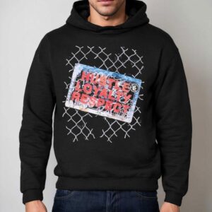 John Cena Teams Up With Hellstar For Epic Wrestlemania Tribute Hoodie