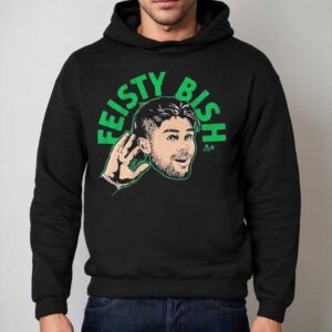 Lively Lian Bischel Design T Hoodie