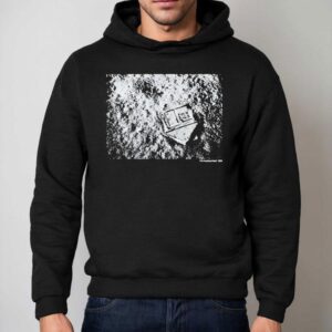 Lunar Adventure T Hoodie