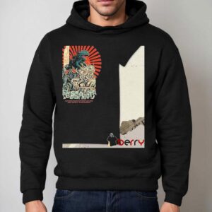 Maynard James Keenan Marks With Special Sessanta Show At Orion Amphitheater Tour T Hoodie