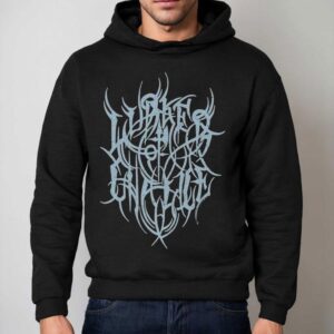 Mysterious Depths Leviathan Inspired T Hoodie