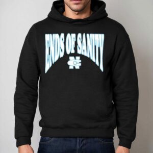 North Carolina madness ends with this cool tshirt 2 North Carolina Madness Ends With This Cool T Hoodie