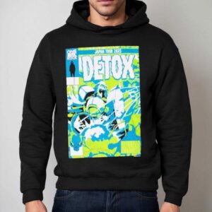 One Ok Rock Japan Tour Exclusive Pullover Hoodie T Hoodie