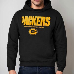 Packers game day energy in this must have tshirt 2 Packers Game Day Energy In This Must Have T Hoodie