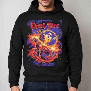 Pearl Jam lights up Atlanta with epic State Farm Arena concerts rock t-shirt 2 Pearl Jam Lights Up Atlanta With Epic State Farm Arena Concerts Rock Hoodie