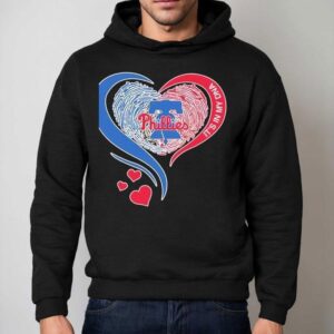 Philly Pride Runs Deep In This DNA Inspired Tshirt 2 Philly Pride Runs Deep In This Dna Inspired T Hoodie