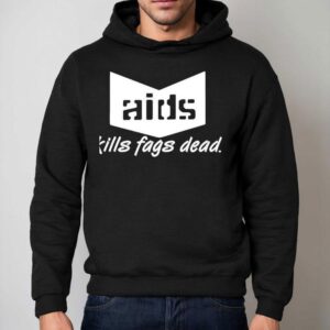Raising Awareness With A Powerful Message T Hoodie