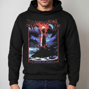 Rivers Of Nihil Light Up Your Style With This Cool T Hoodie
