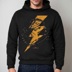 Speed up your style with this lightning fast t-shirt 2 Speed Up Your Style With This Lightning Fast Hoodie