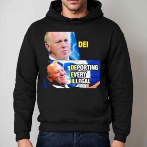 Thomas Homan Takes Action On Immigration With This Bold Statement T Hoodie