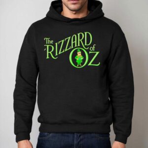Wizard Of Oz Inspired Graphic T-Shirt 2 Wizard Of Oz Inspired Graphic Hoodie