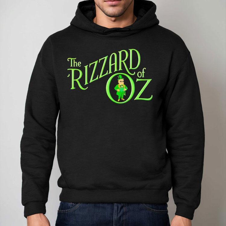Wizard Of Oz Inspired Graphic T-Shirt Wizard Of Oz Inspired Graphic T-Shirt