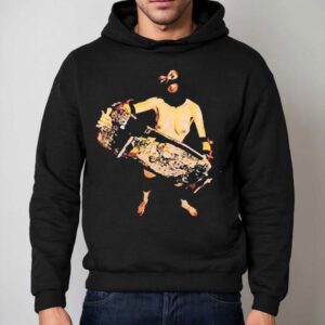 Youthful and Handsome Dwarves Design Tshirt 2 Youthful And Handsome Dwarves Design T Hoodie