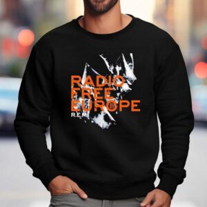 2025 Freedom Waves Graphic Tshirt 3 Freedom Waves Graphic T Sweatshirt