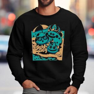 Adventure Awaits In This Cool Graphic Tshirt 3 Adventure Awaits In This Cool Graphic T Sweatshirt