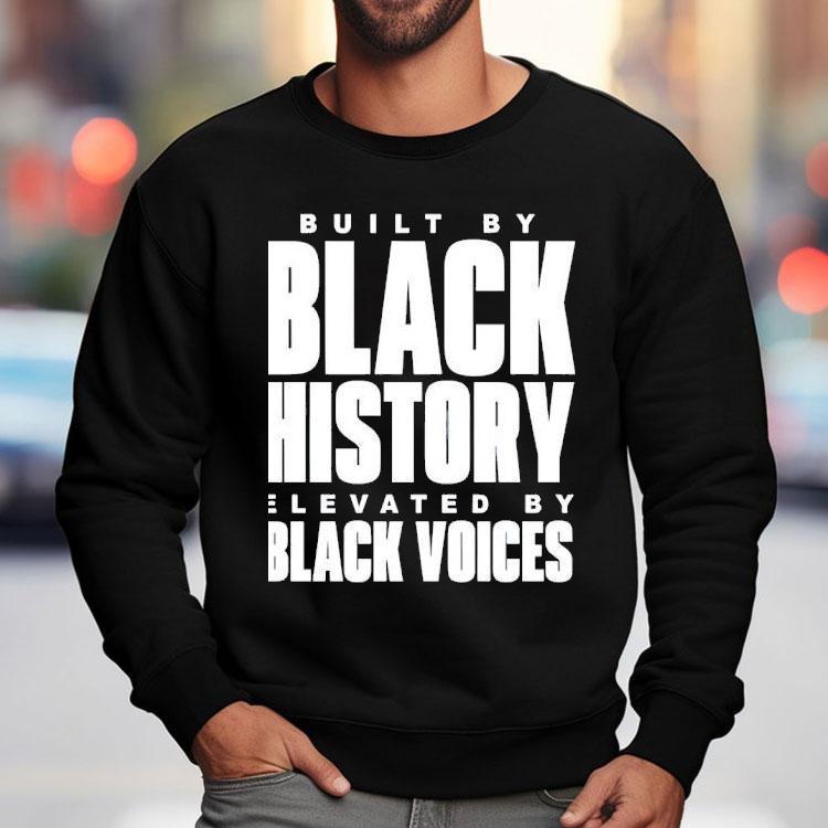Black history honored through Nuggets basketball stories t-shirt Black history honored through Nuggets basketball stories t-shirt