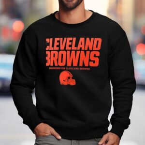 Browns game day vibes in this cool t-shirt 3 Browns Game Day Vibes In This Cool Sweatshirt