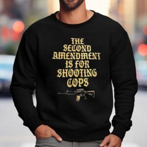 Defend your rights with this bold statement tshirt 3 Defend Your Rights With This Bold Statement T Sweatshirt