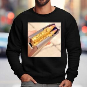 Effective Solutions Against Child Exploitation T Sweatshirt