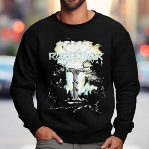 Epic Ragnarok 2025 Event T-shirt 3 Epic Ragnarok Event Sweatshirt