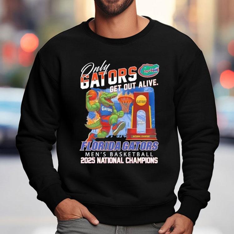 Florida Gators dominate for the 2025 title victory t-shirt Florida Gators dominate for the 2025 title victory t-shirt