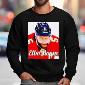 Florida Panthers fan gear with a playful twist t-shirt 3 Florida Panthers Fan Gear With A Playful Twist Sweatshirt