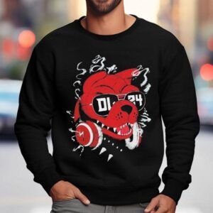 Grab Your Festival Headphones T Sweatshirt