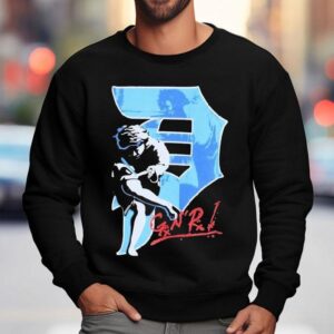 Guns N Roses Iconic Vintage Style Sweatshirt