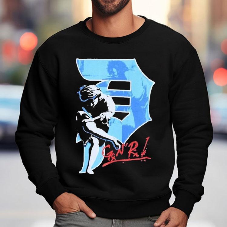 Guns N Roses iconic vintage style t-shirt Guns N Roses iconic vintage style t-shirt