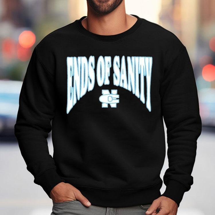 North Carolina madness ends with this cool tshirt North Carolina madness ends with this cool tshirt
