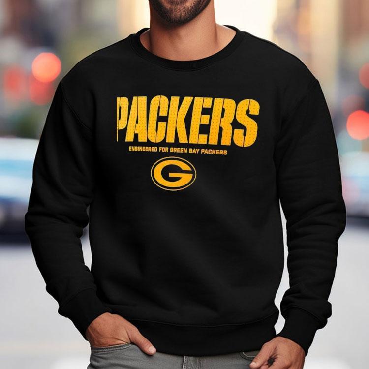 Packers game day energy in this must have tshirt Packers game day energy in this must have tshirt