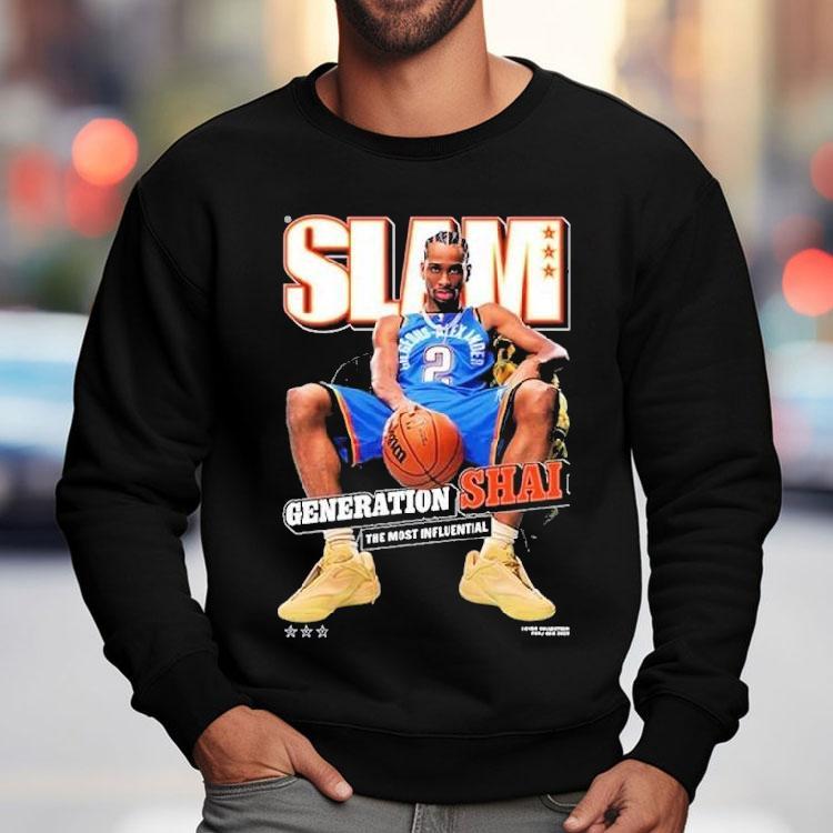 Shai Gilgeous Alexander dominates Oklahoma City Thunder 2025 season spotlight tshirt Shai Gilgeous Alexander dominates Oklahoma City Thunder 2025 season spotlight tshirt