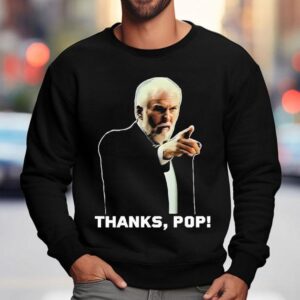 Steve Kerr And Ime Udoka Show Appreciation With A Special Popovich Tribute Sweatshirt