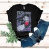 156 Silence Shinigami Silent Planet Invent Animate Shirt