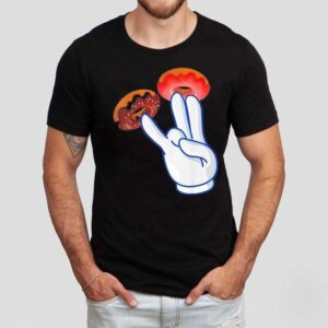 2 In The Pink 1 In The Stink Shirt