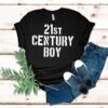 21st Century Boy Shirt