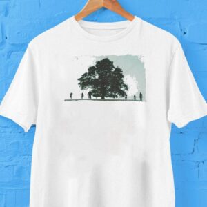 28 Years Later Tree Shirt 28 Years Later Tree Shirt