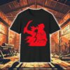 3 Inches Of Blood Orc Shirt