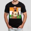 50 Cent Find Me India Club Rupee Shirt