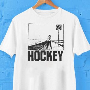 Skate Boarding Hockey Palma Dr Tshirt