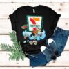7-eleven® X Blue The Great Mummy Shirt