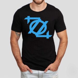 704 Logo Shirt 704 Logo Shirt